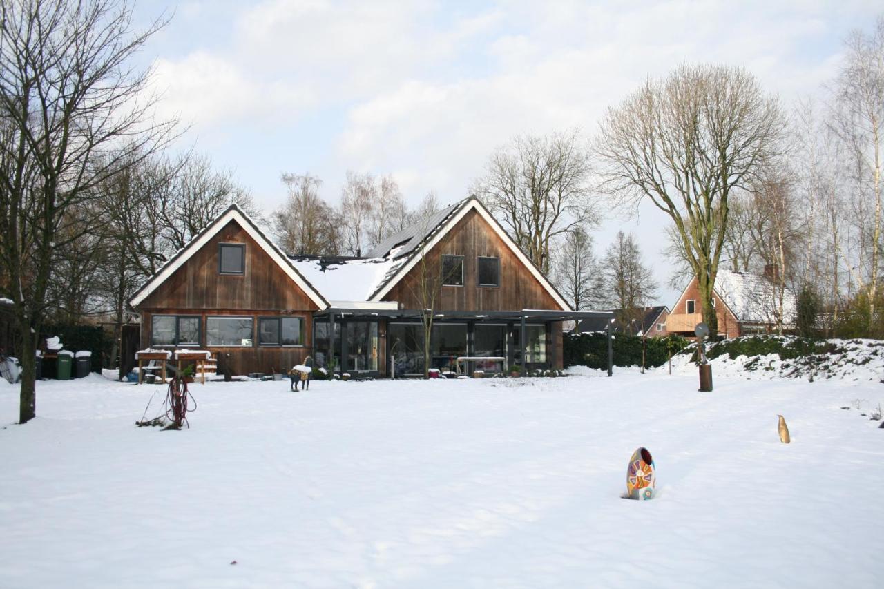 Bnb Stelvio Dwingeloo Exterior photo