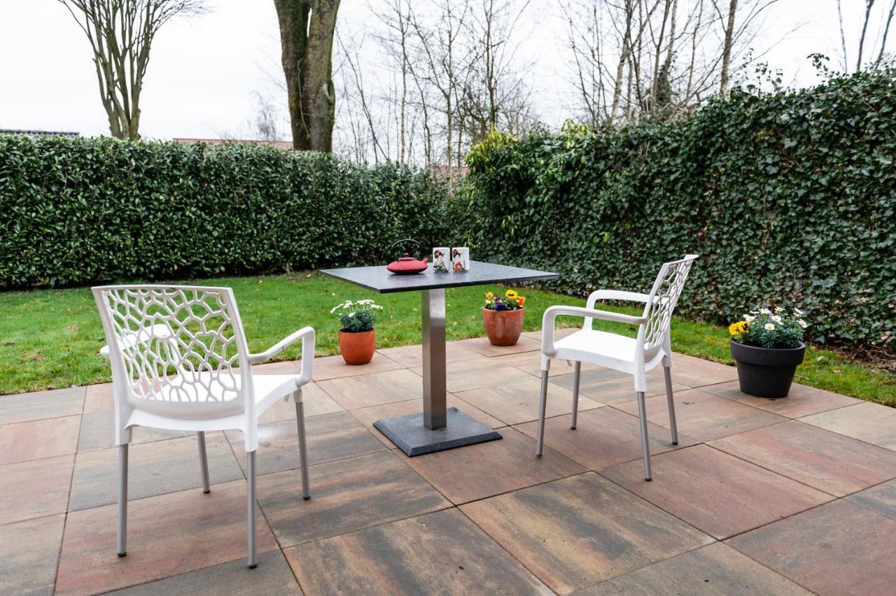 Bnb Stelvio Dwingeloo Exterior photo